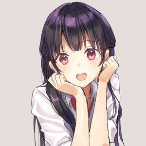 Meet your Posher, Trinity